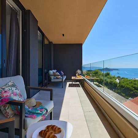 Апартаменти Hedera Estate, Hedera A40 Дубровник Екстер'єр фото
