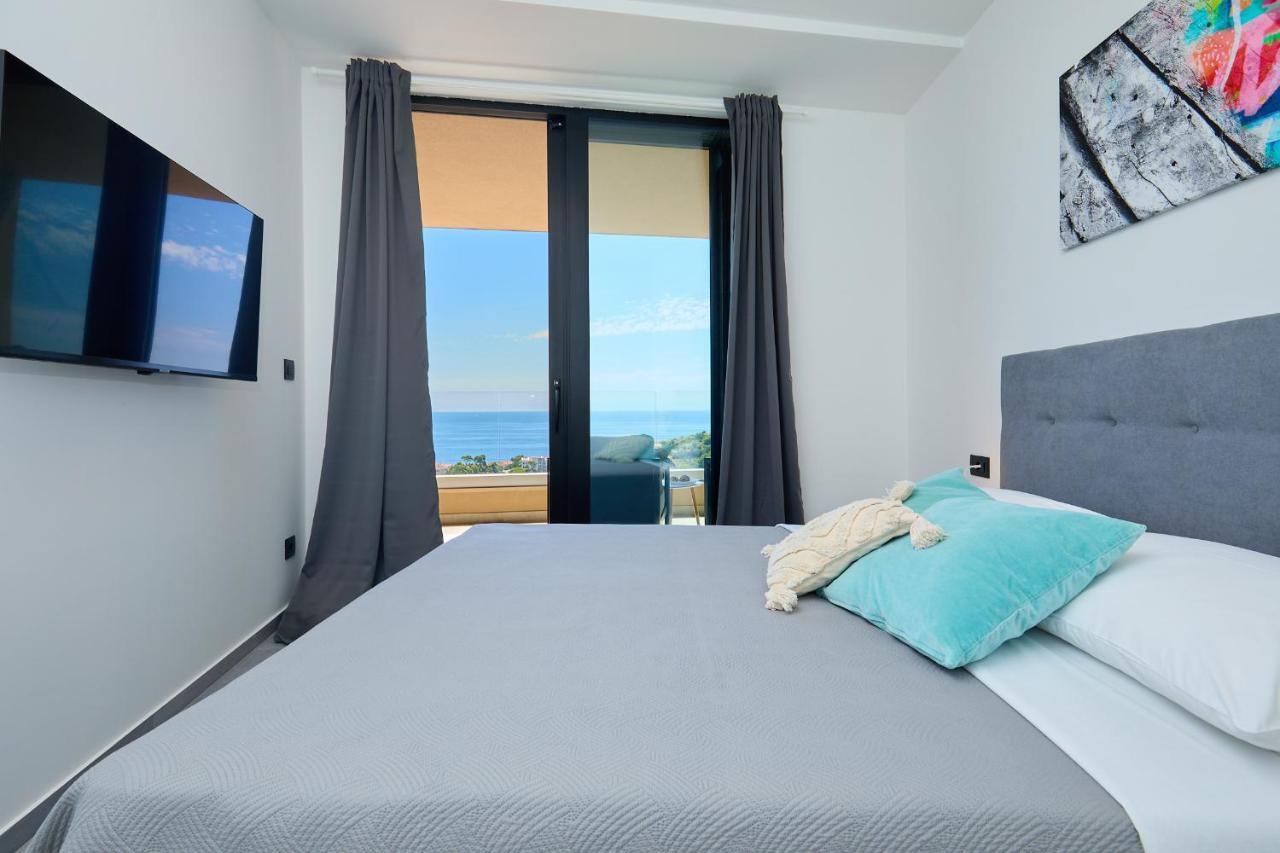 Апартаменти Hedera Estate, Hedera A40 Дубровник Екстер'єр фото