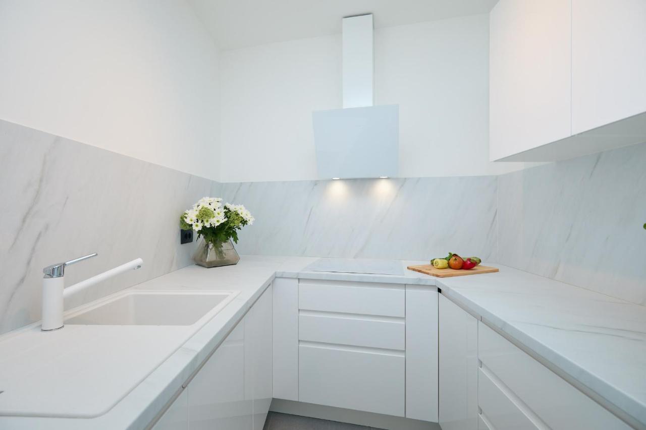 Апартаменти Hedera Estate, Hedera A40 Дубровник Екстер'єр фото