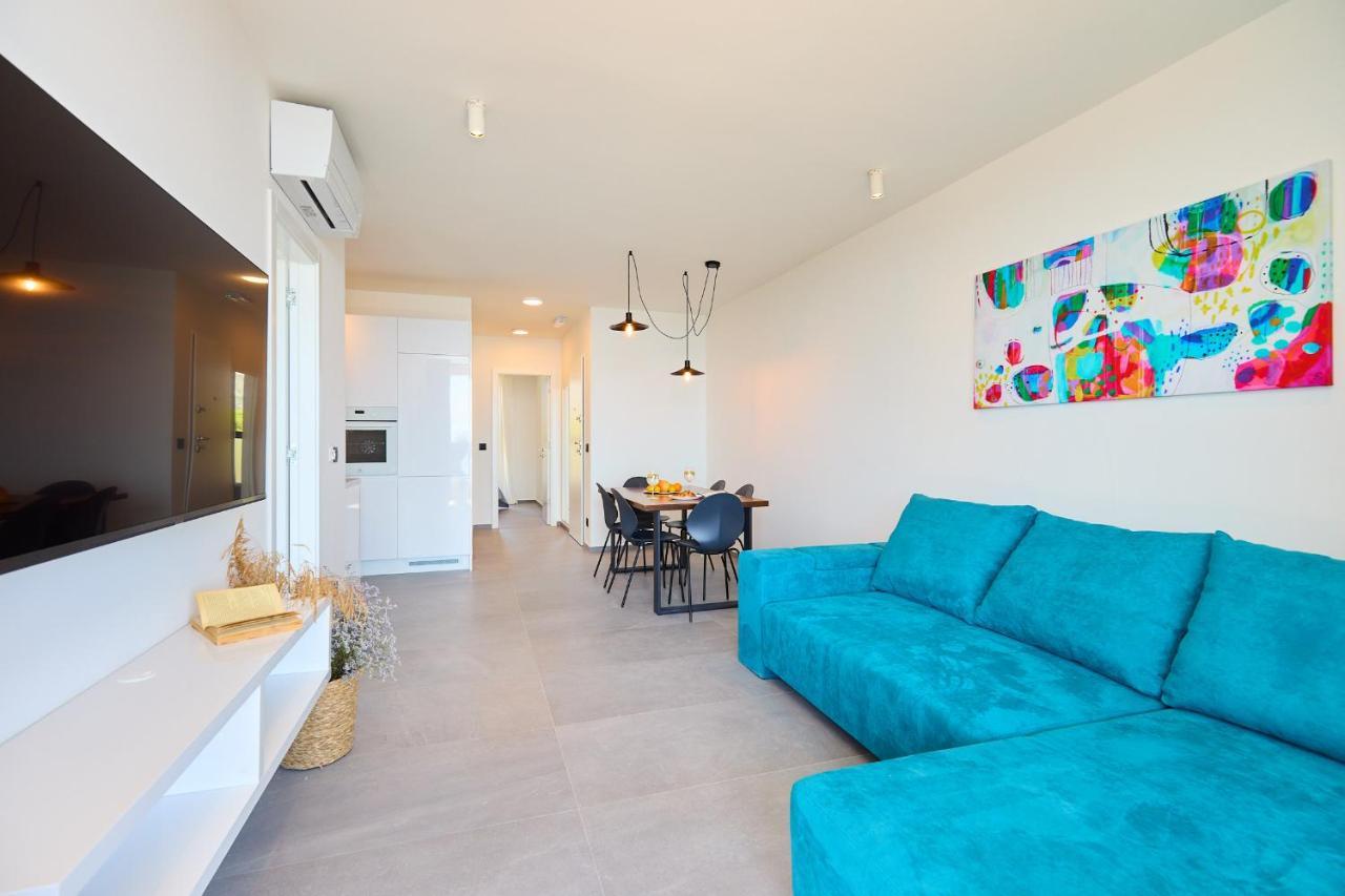 Апартаменти Hedera Estate, Hedera A40 Дубровник Екстер'єр фото