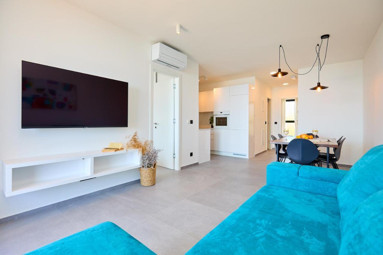 Апартаменти Hedera Estate, Hedera A40 Дубровник Екстер'єр фото