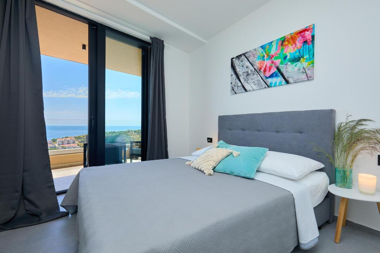 Апартаменти Hedera Estate, Hedera A40 Дубровник Екстер'єр фото