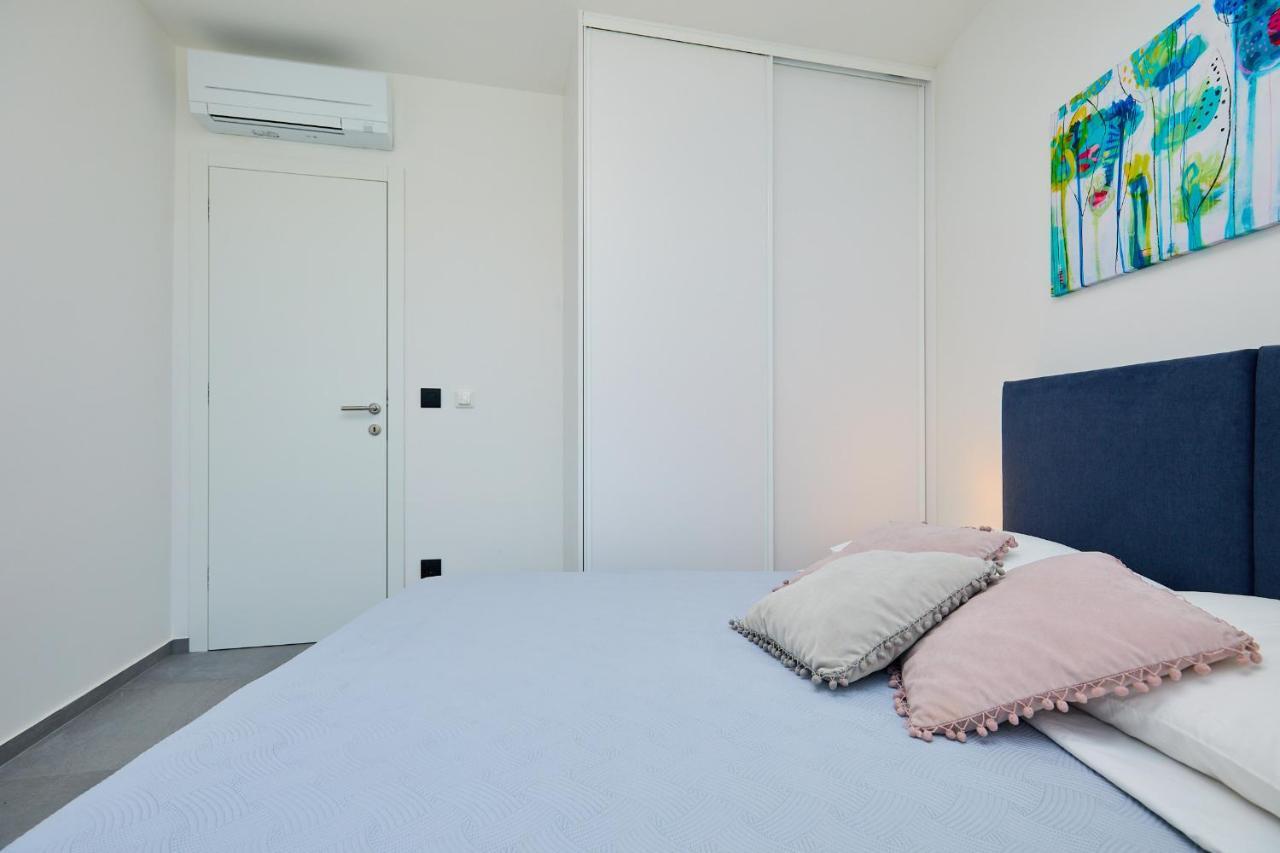 Апартаменти Hedera Estate, Hedera A40 Дубровник Екстер'єр фото