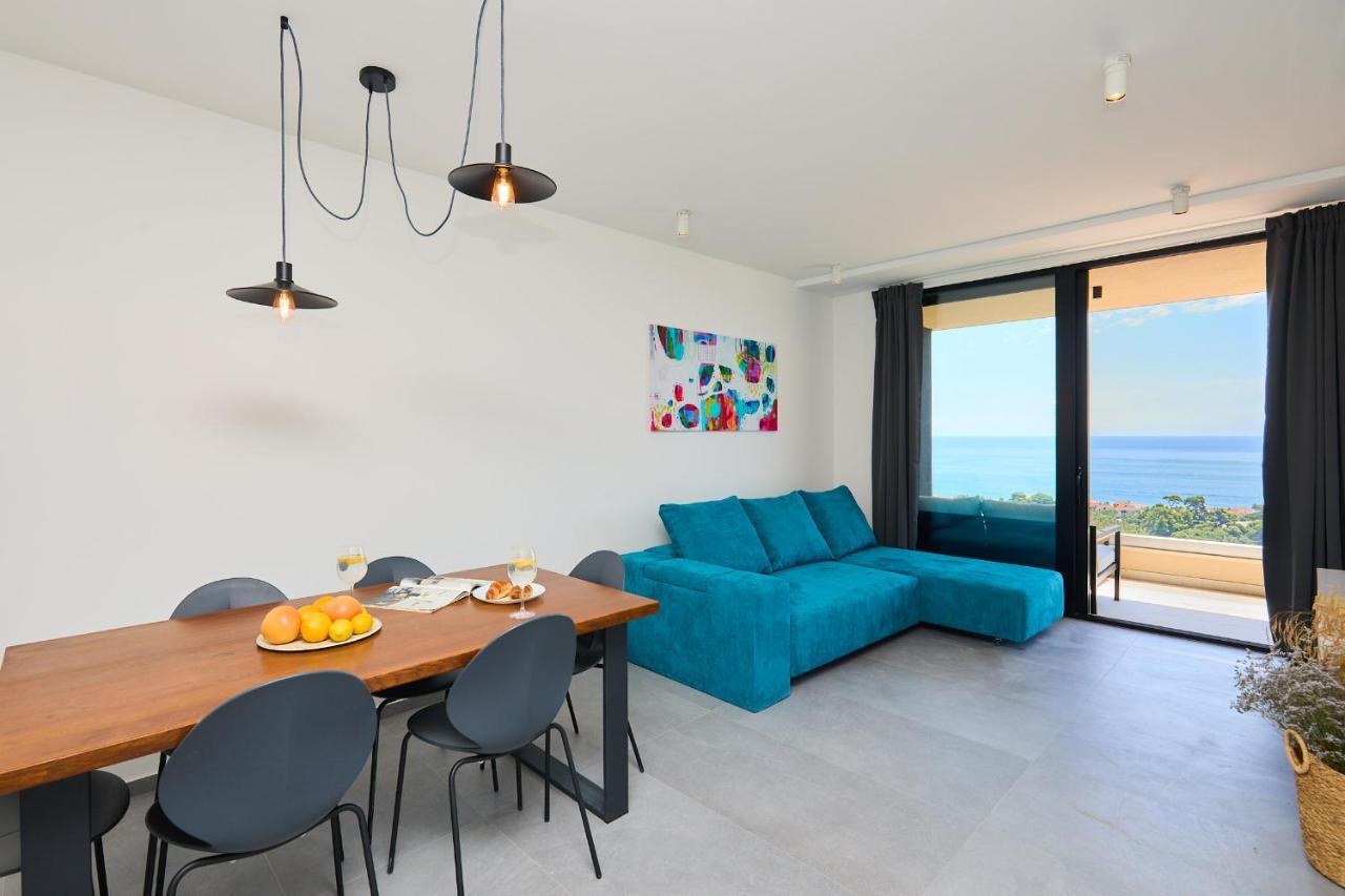 Апартаменти Hedera Estate, Hedera A40 Дубровник Екстер'єр фото