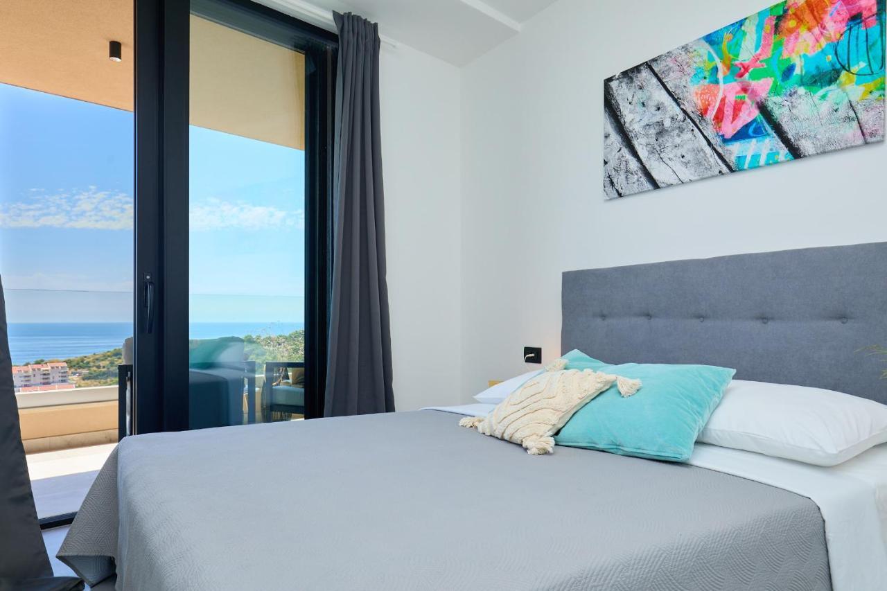 Апартаменти Hedera Estate, Hedera A40 Дубровник Екстер'єр фото