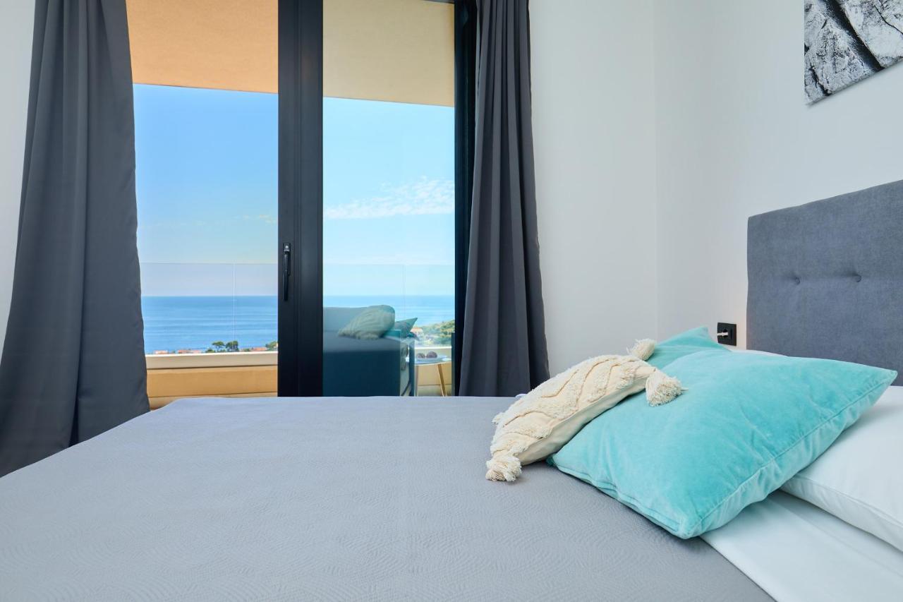 Апартаменти Hedera Estate, Hedera A40 Дубровник Екстер'єр фото