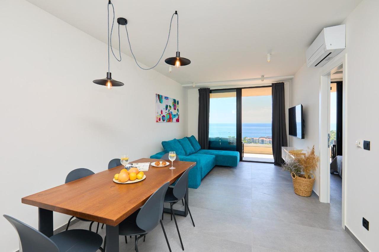 Апартаменти Hedera Estate, Hedera A40 Дубровник Екстер'єр фото
