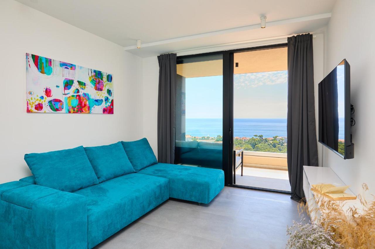 Апартаменти Hedera Estate, Hedera A40 Дубровник Екстер'єр фото