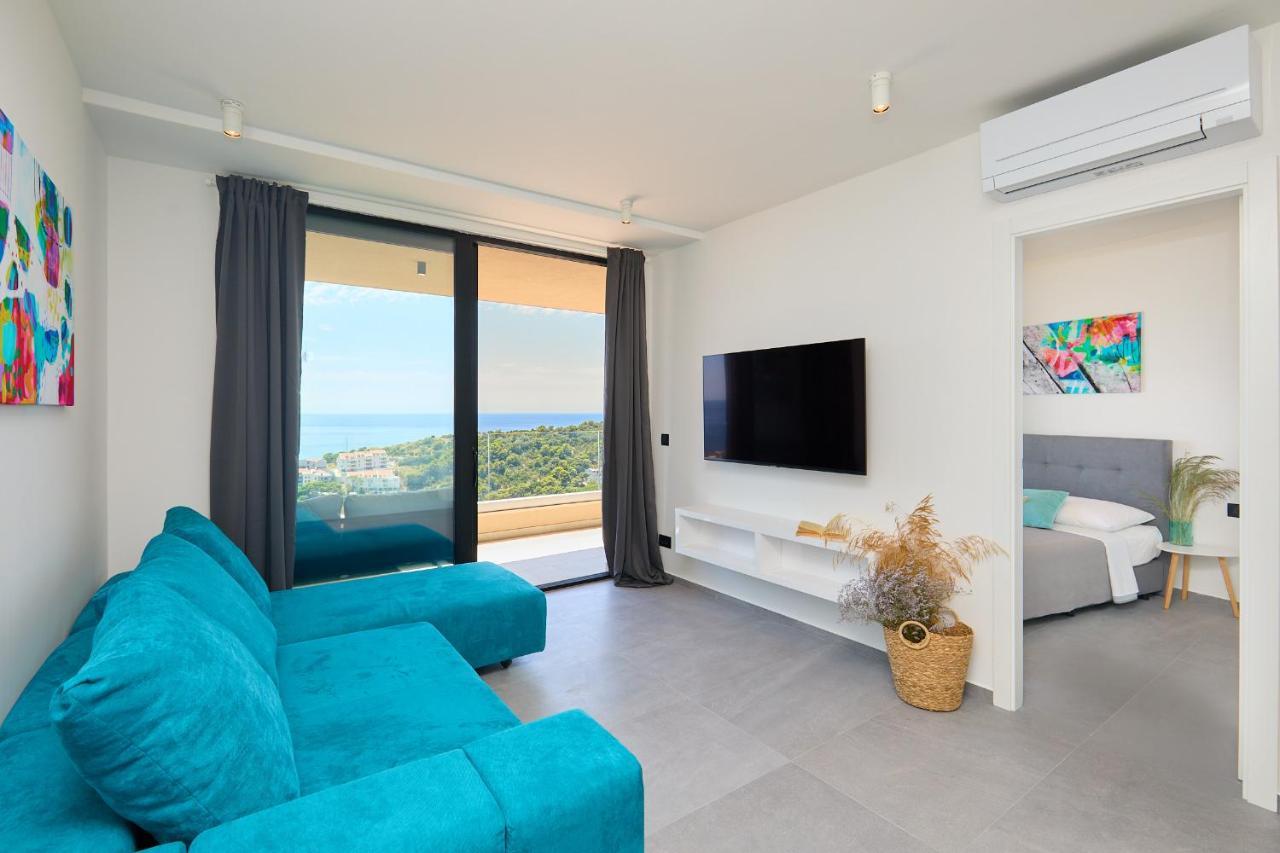 Апартаменти Hedera Estate, Hedera A40 Дубровник Екстер'єр фото